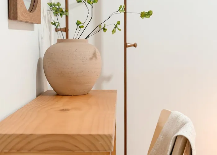 アパート New Open, 5-min Walk From Ddp, Modern Korean Vibe *